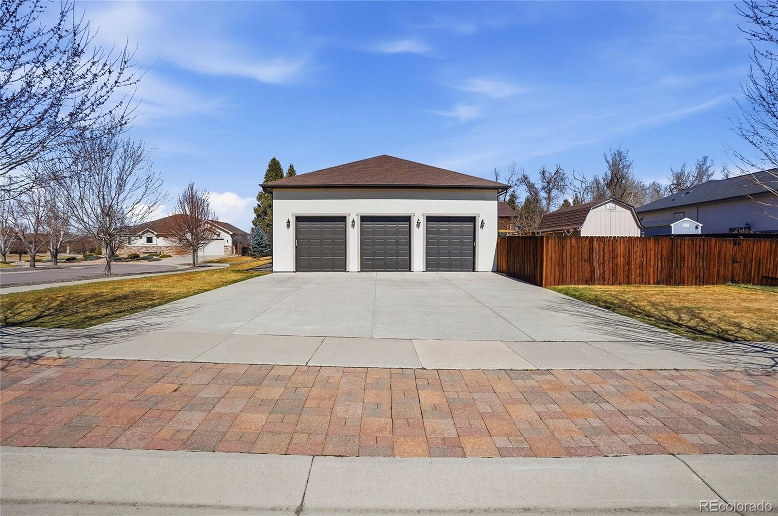8185 W Tennessee Drive Lakewood CO 80226