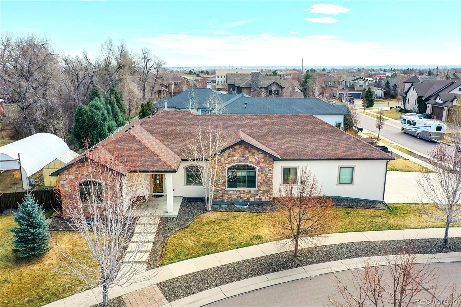 8185 W Tennessee Drive Lakewood CO 80226