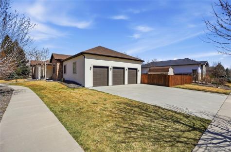 8185 W Tennessee Drive Lakewood CO 80226