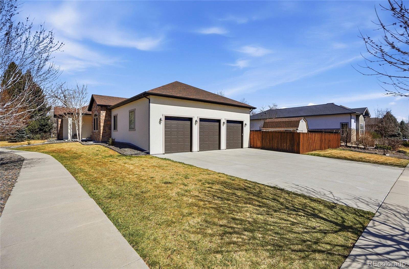 8185 W Tennessee Drive Lakewood CO 80226