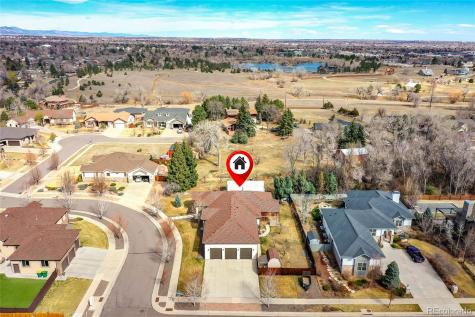 8185 W Tennessee Drive Lakewood CO 80226