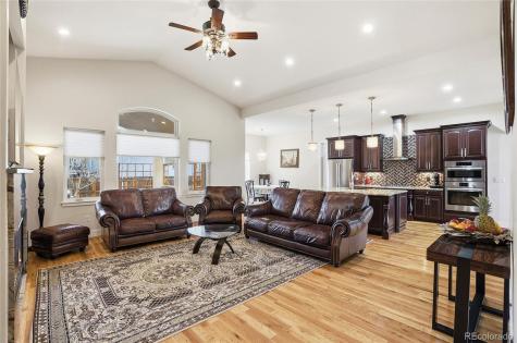 8185 W Tennessee Drive Lakewood CO 80226