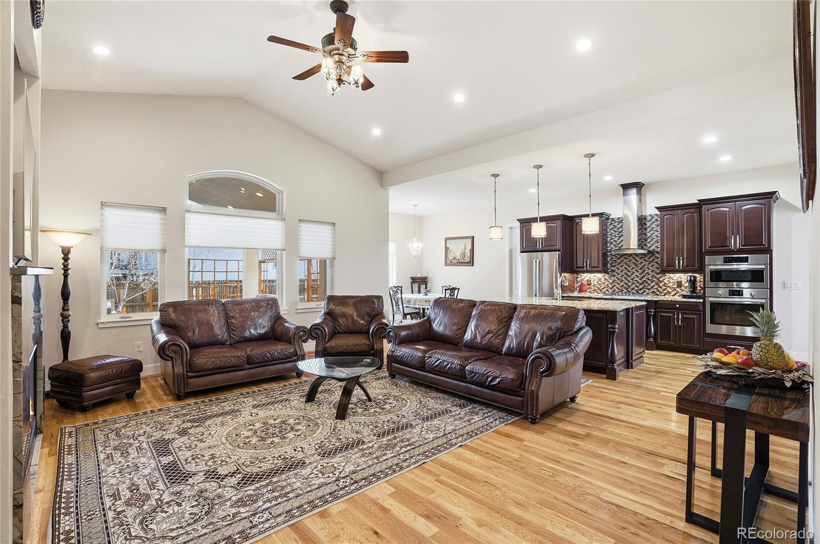8185 W Tennessee Drive Lakewood CO 80226