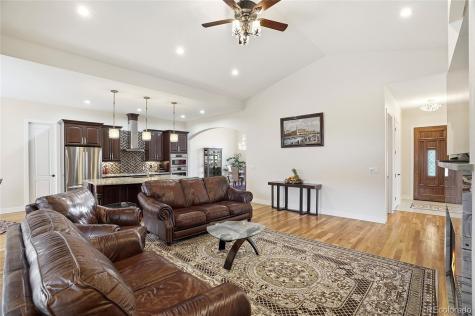 8185 W Tennessee Drive Lakewood CO 80226