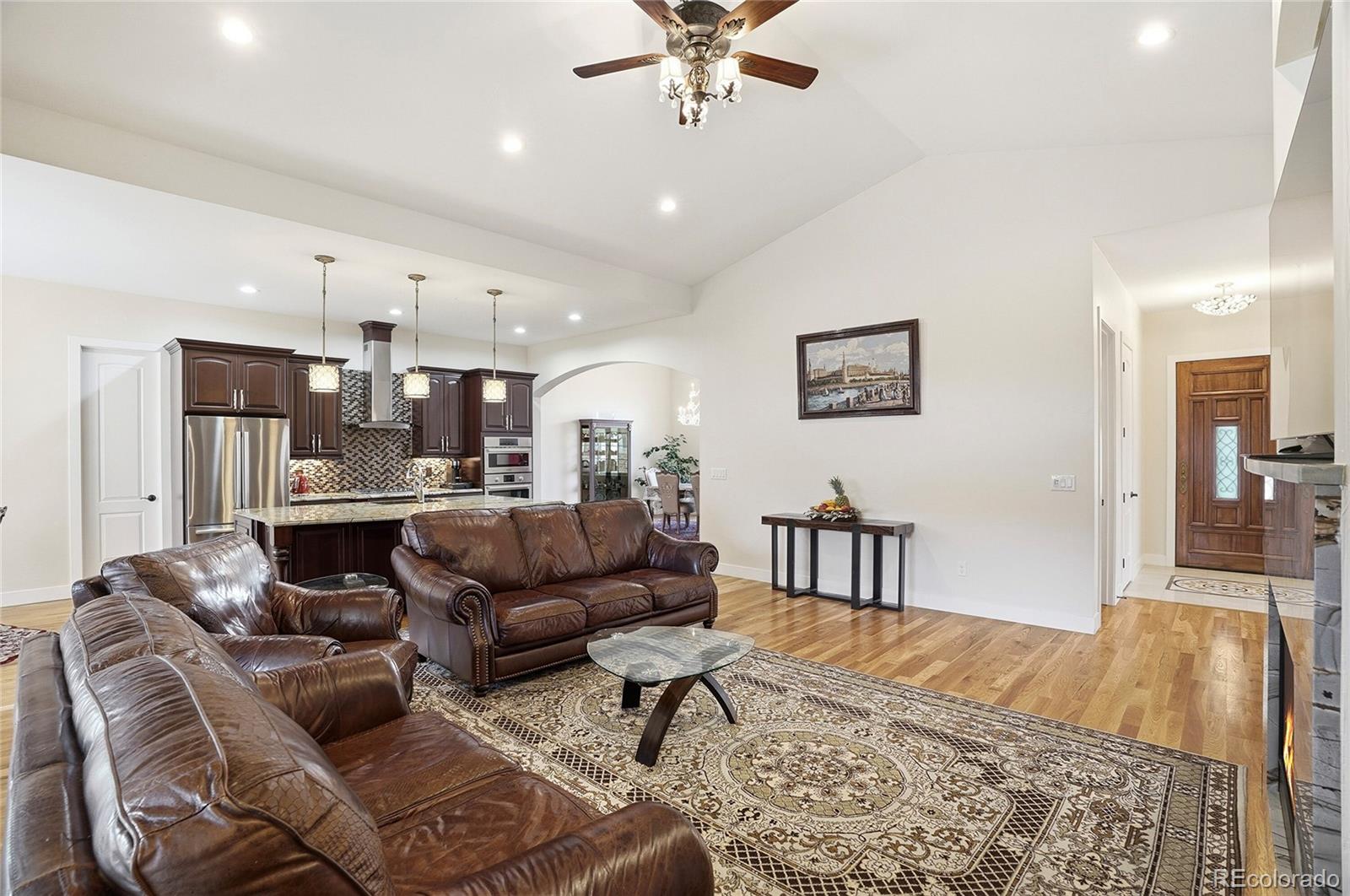 8185 W Tennessee Drive Lakewood CO 80226