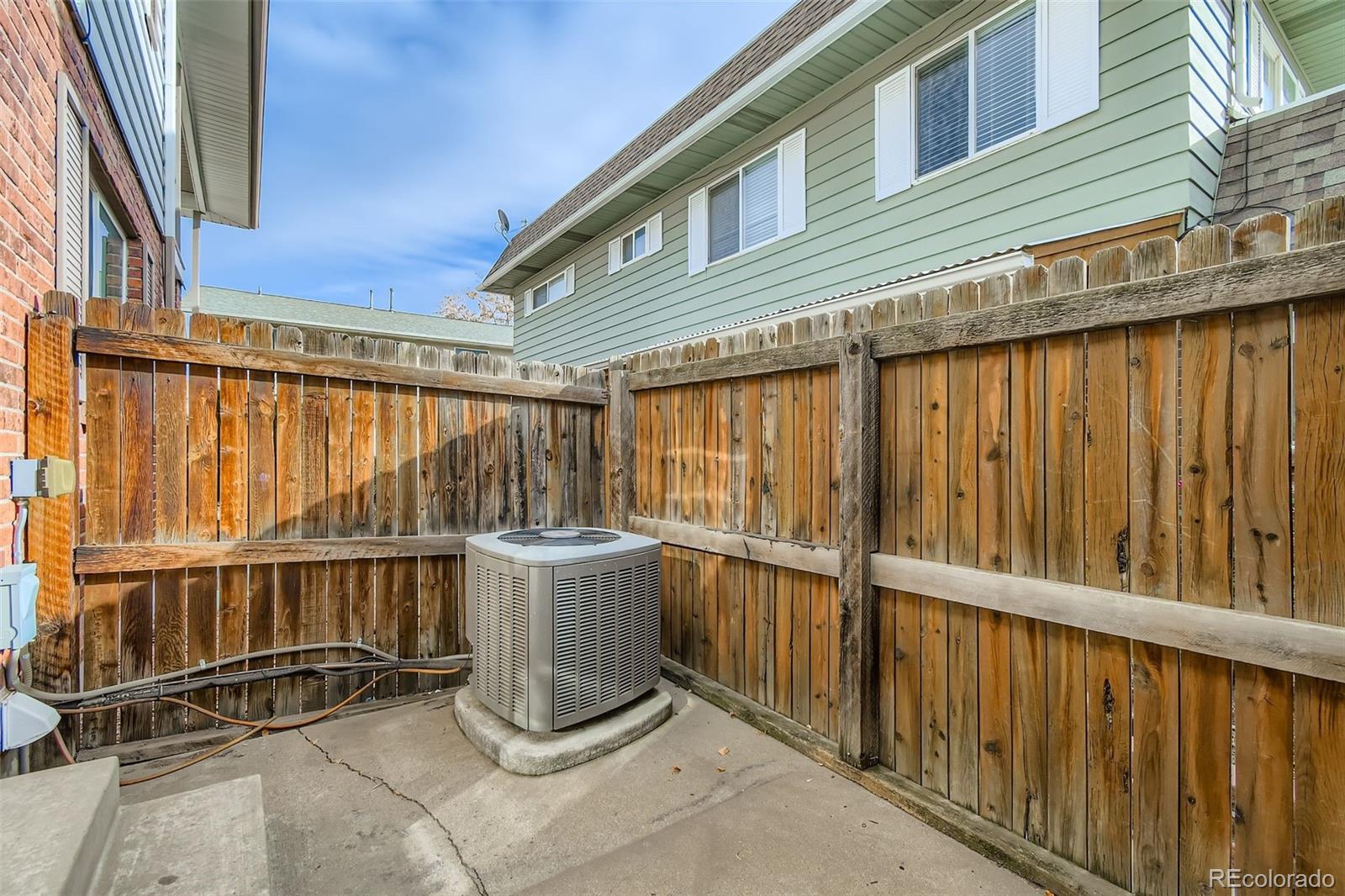 9864 Orangewood Drive Thornton CO 80260