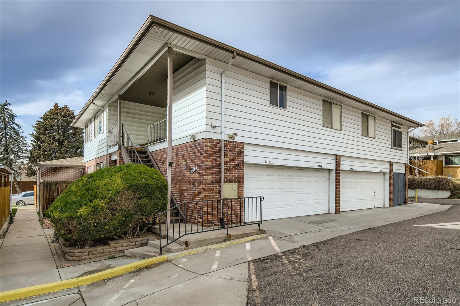 9864 Orangewood Drive Thornton CO 80260