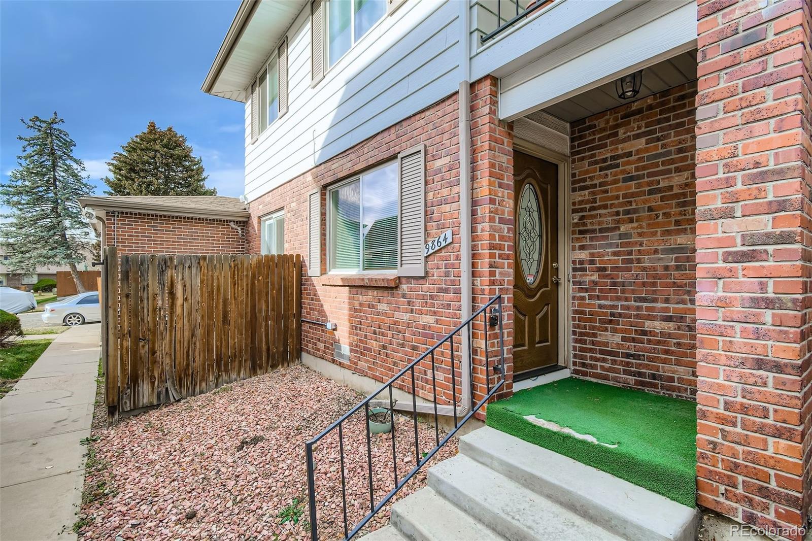 9864 Orangewood Drive Thornton CO 80260