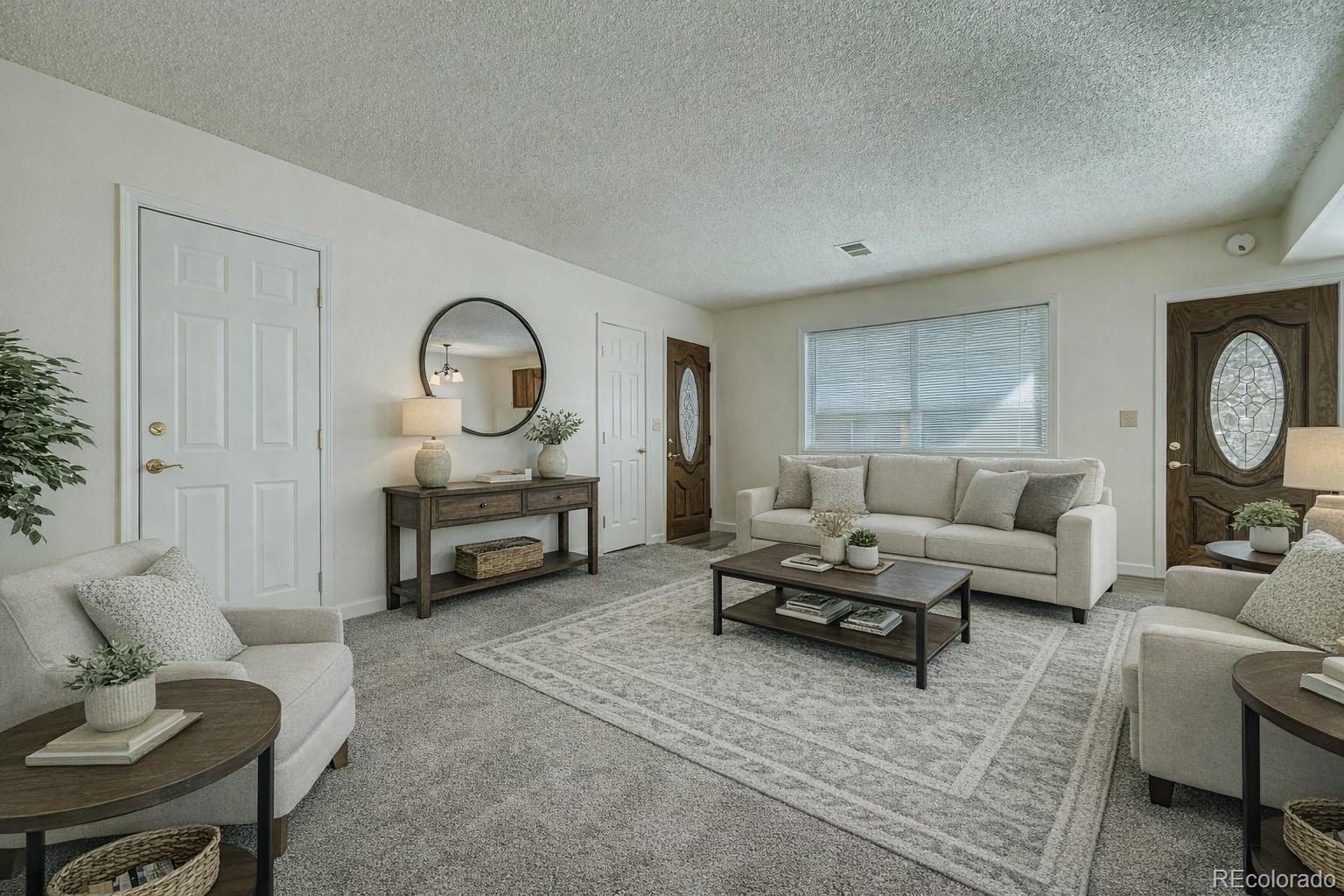 9864 Orangewood Drive Thornton CO 80260
