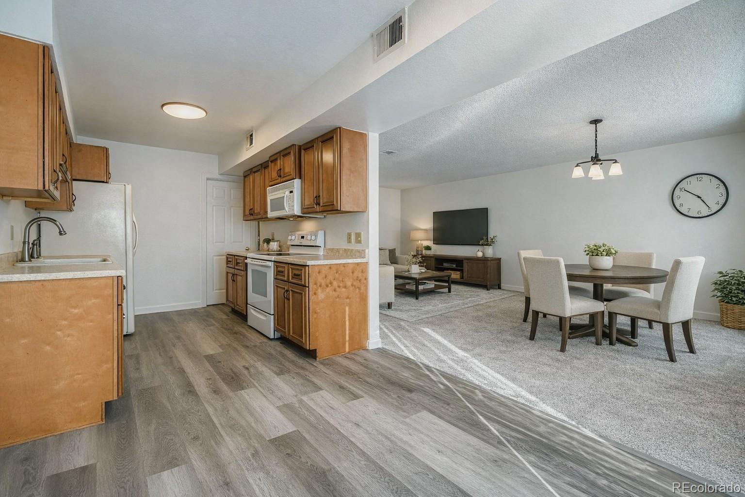9864 Orangewood Drive Thornton CO 80260