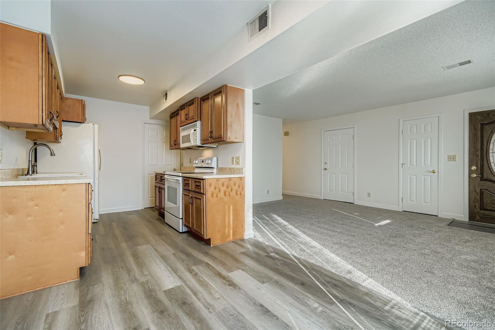 9864 Orangewood Drive Thornton CO 80260