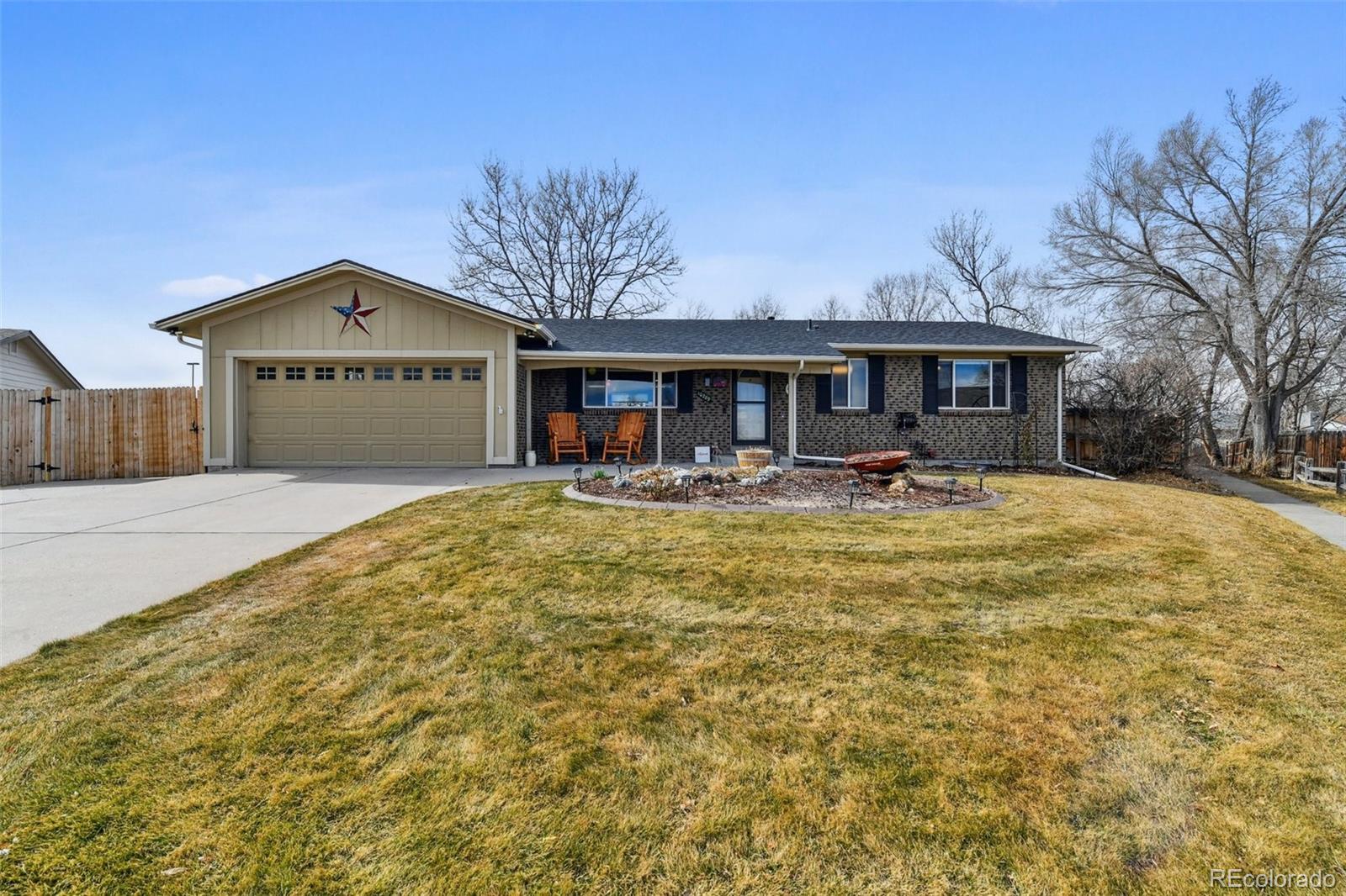 10289 W Saratoga Place Littleton CO 80127