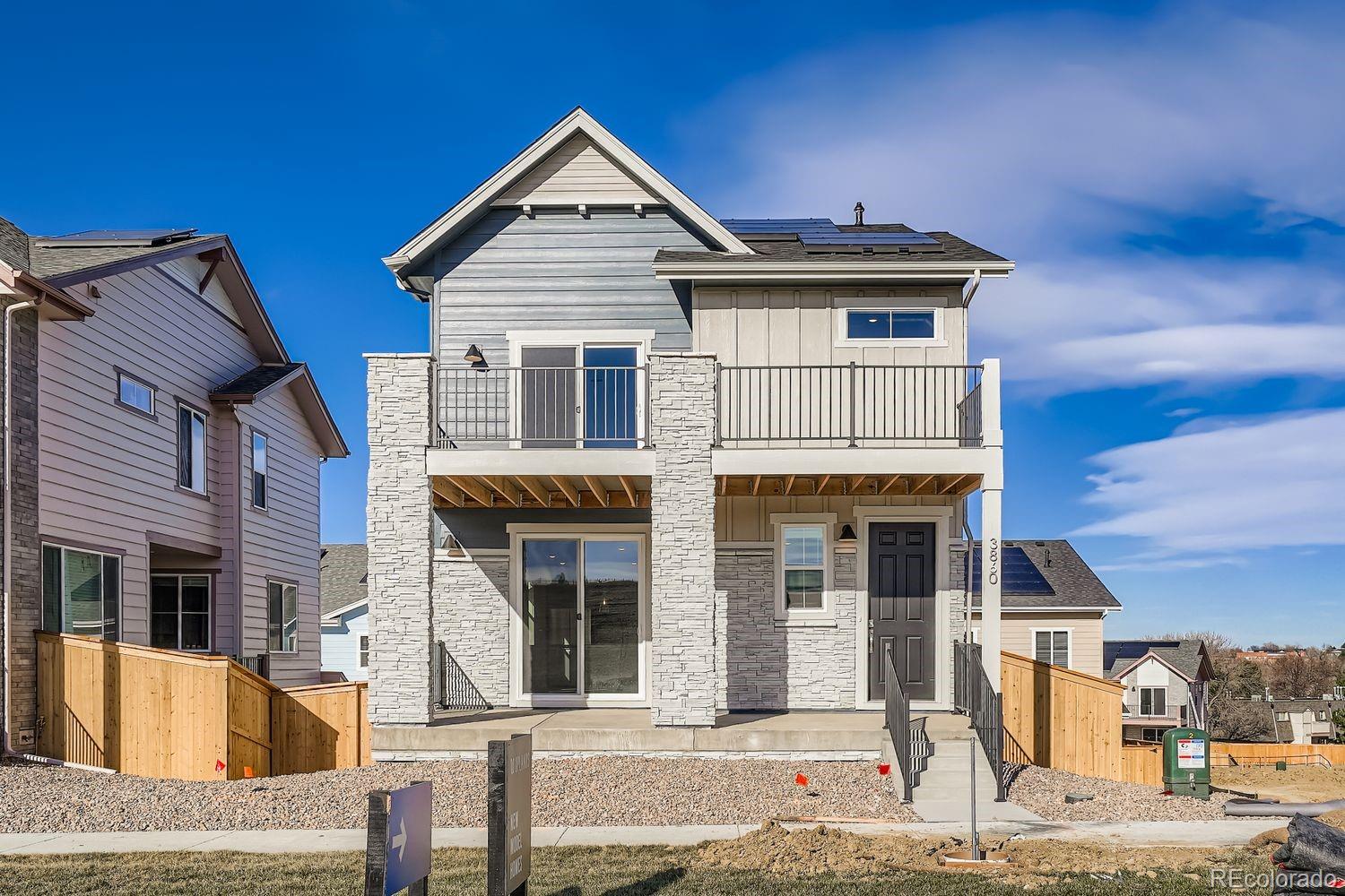 3860 W 82nd Lane Westminster CO 80031