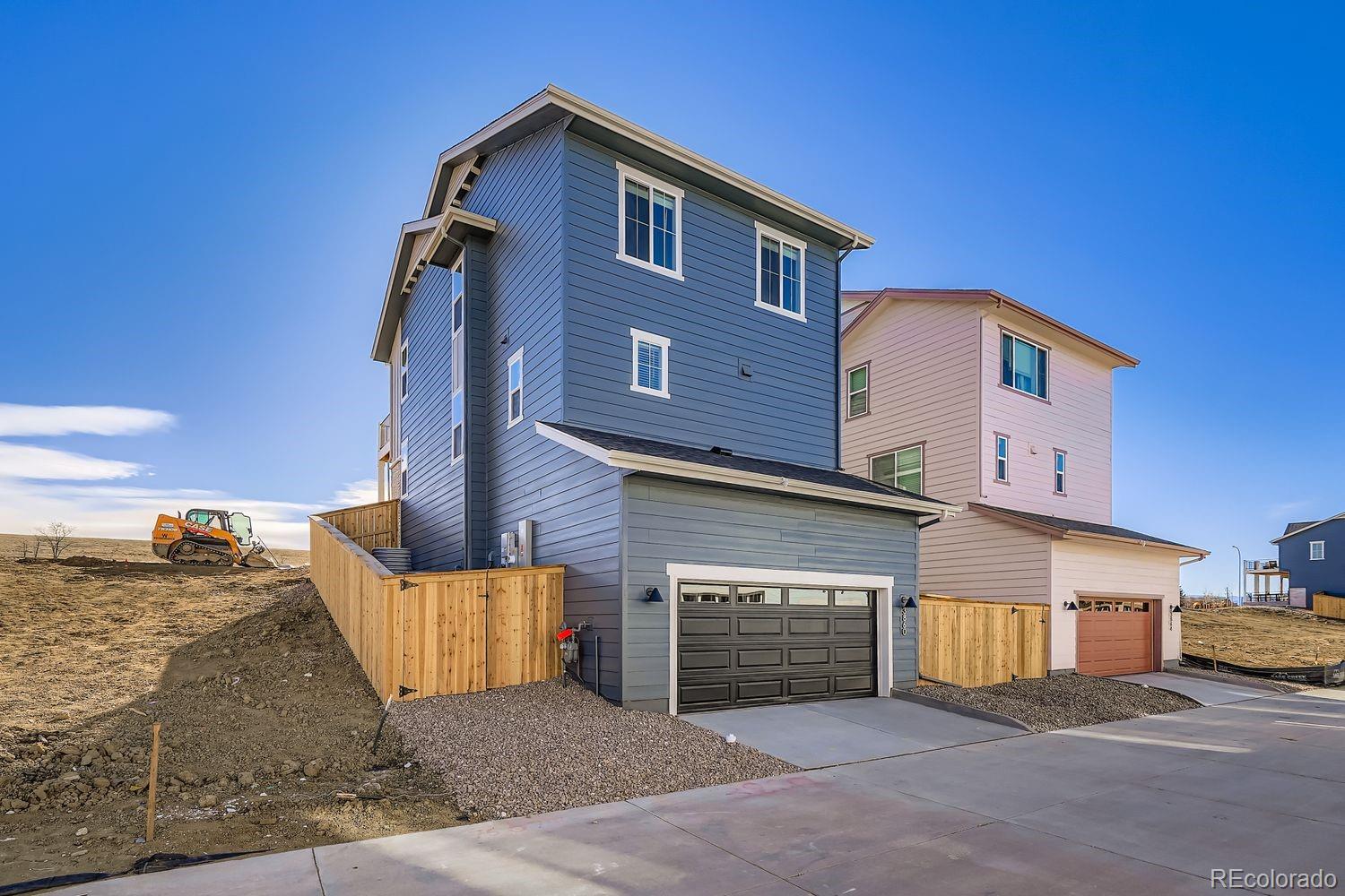 3860 W 82nd Lane Westminster CO 80031