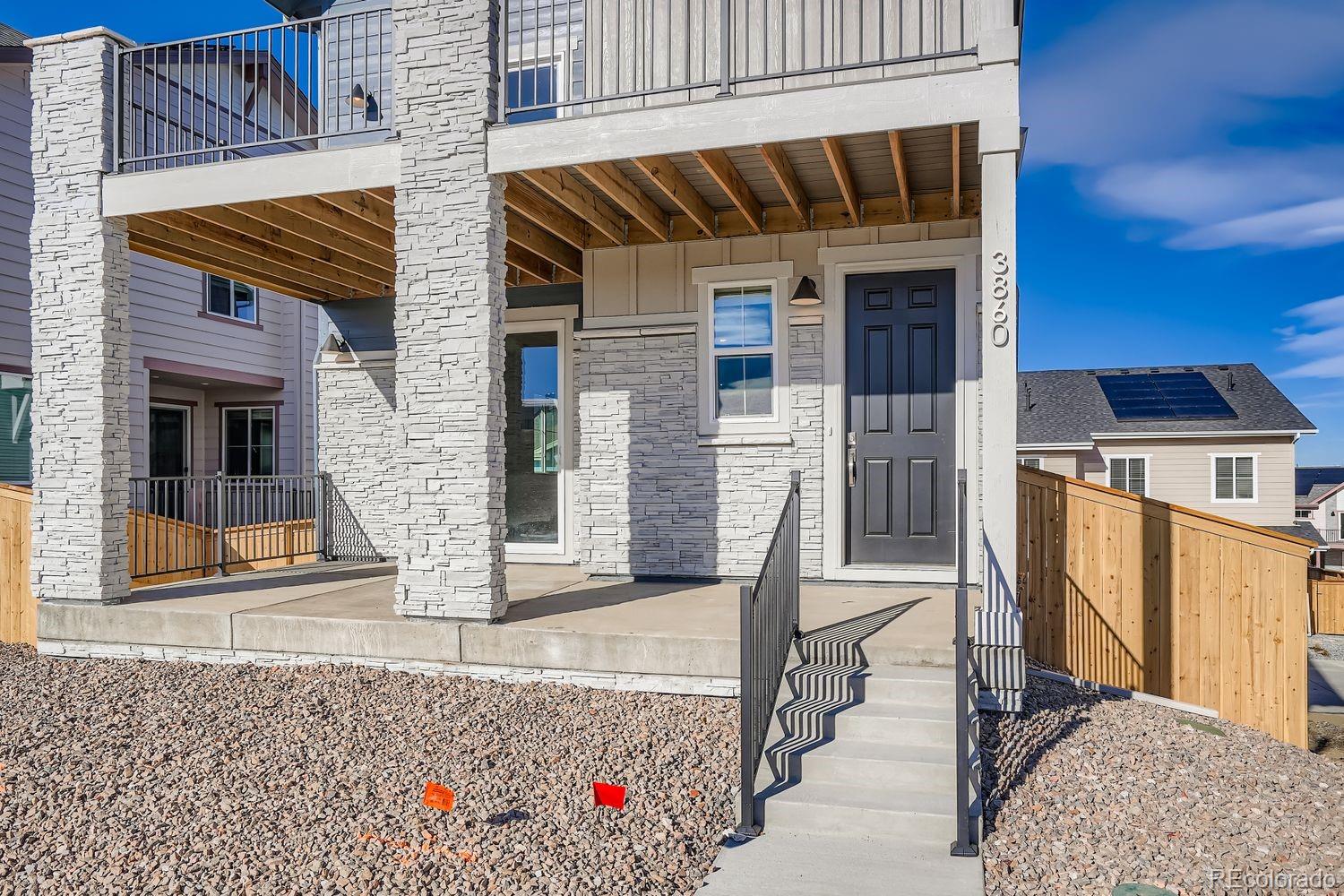 3860 W 82nd Lane Westminster CO 80031