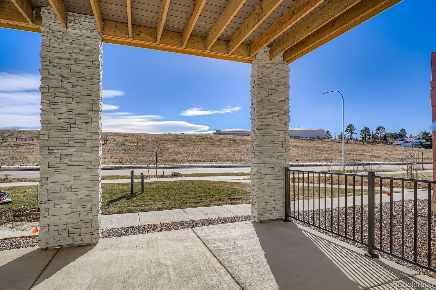 3860 W 82nd Lane Westminster CO 80031
