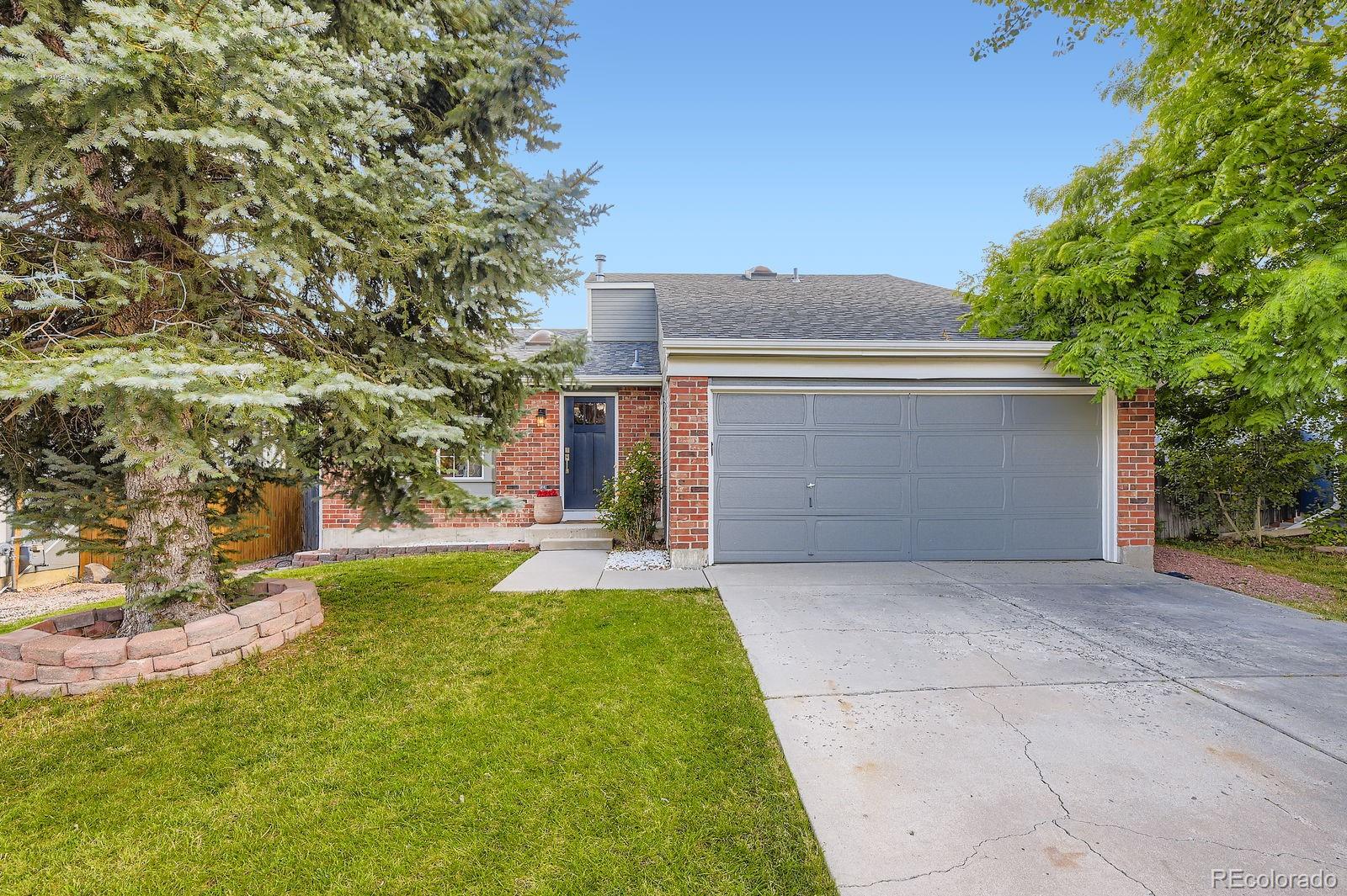 12476 W Prentice Place Littleton CO 80127
