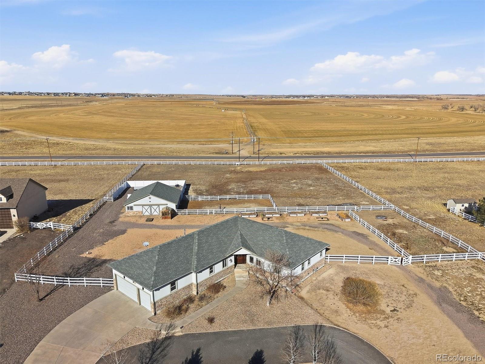 30959 E 151st Avenue Brighton CO 80603