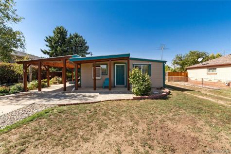 15 Eaton Street Lakewood CO 80226