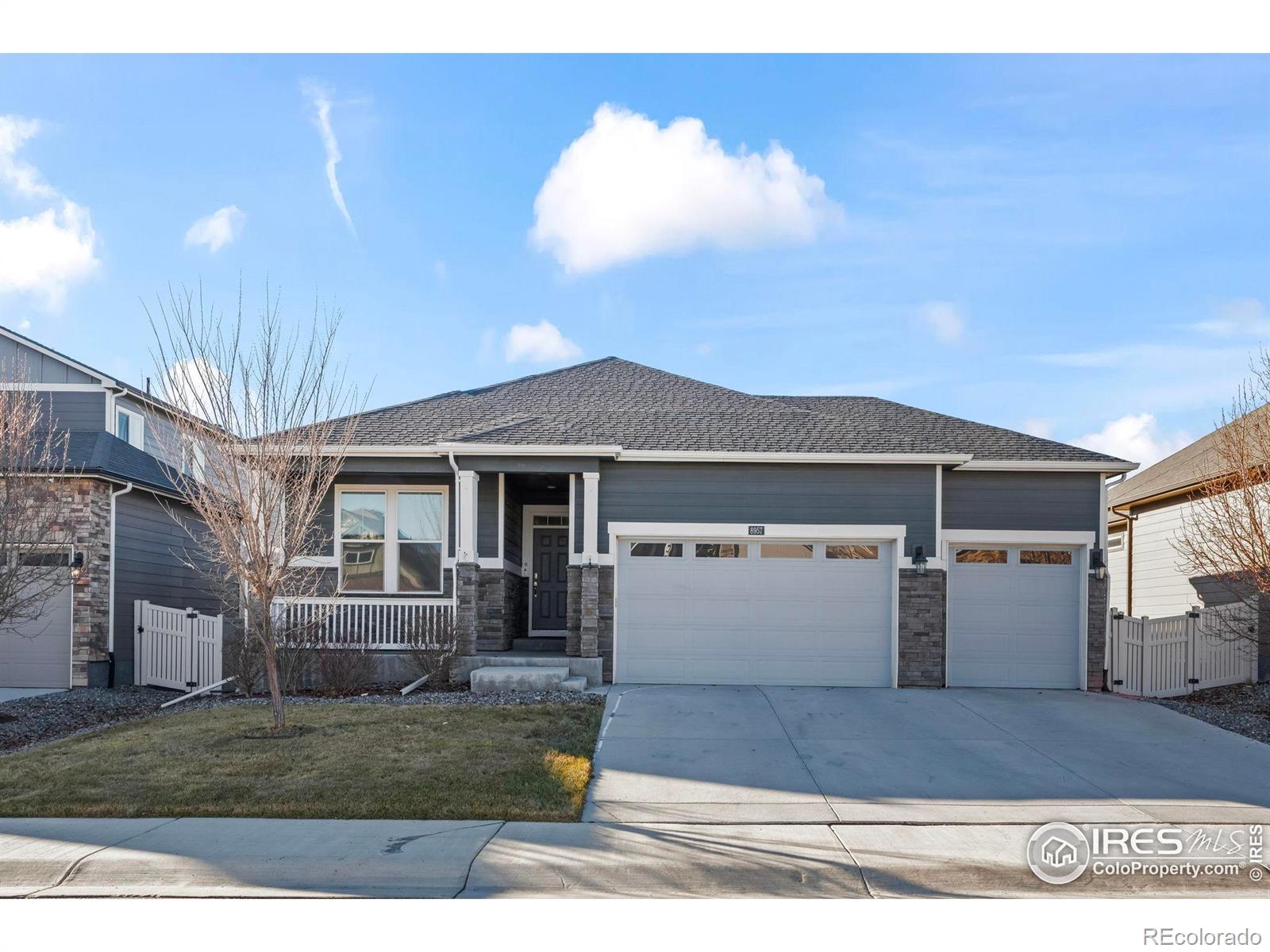 8957 Ferncrest Street Firestone CO 80504