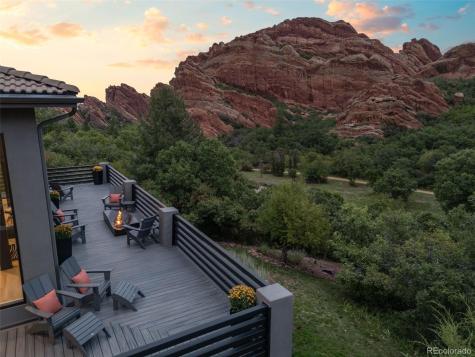 5044 Dakota Run Littleton CO 80125