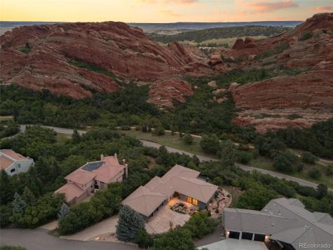 5044 Dakota Run Littleton CO 80125