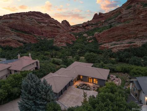 5044 Dakota Run Littleton CO 80125