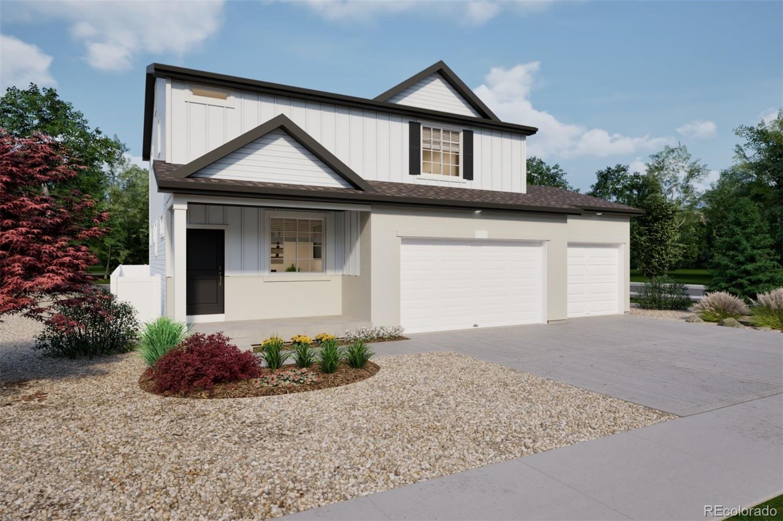 4607 N Sicily Street Aurora CO 80019