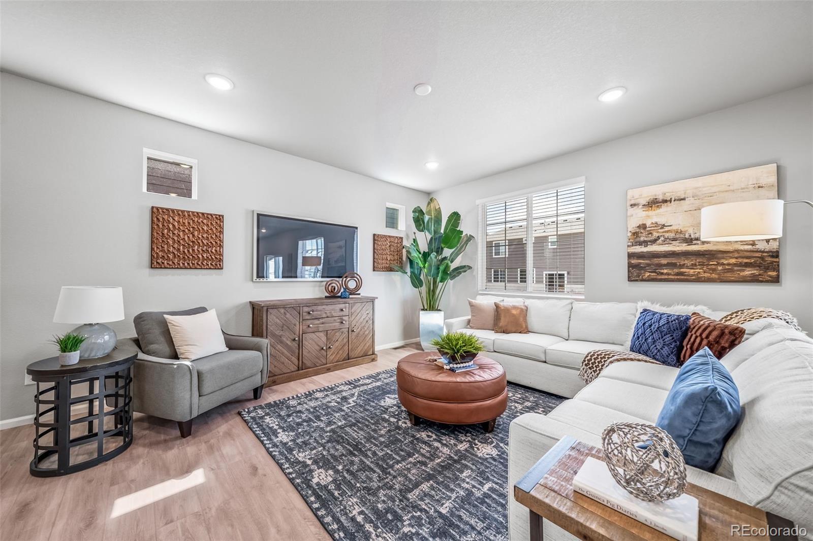 4607 N Sicily Street Aurora CO 80019