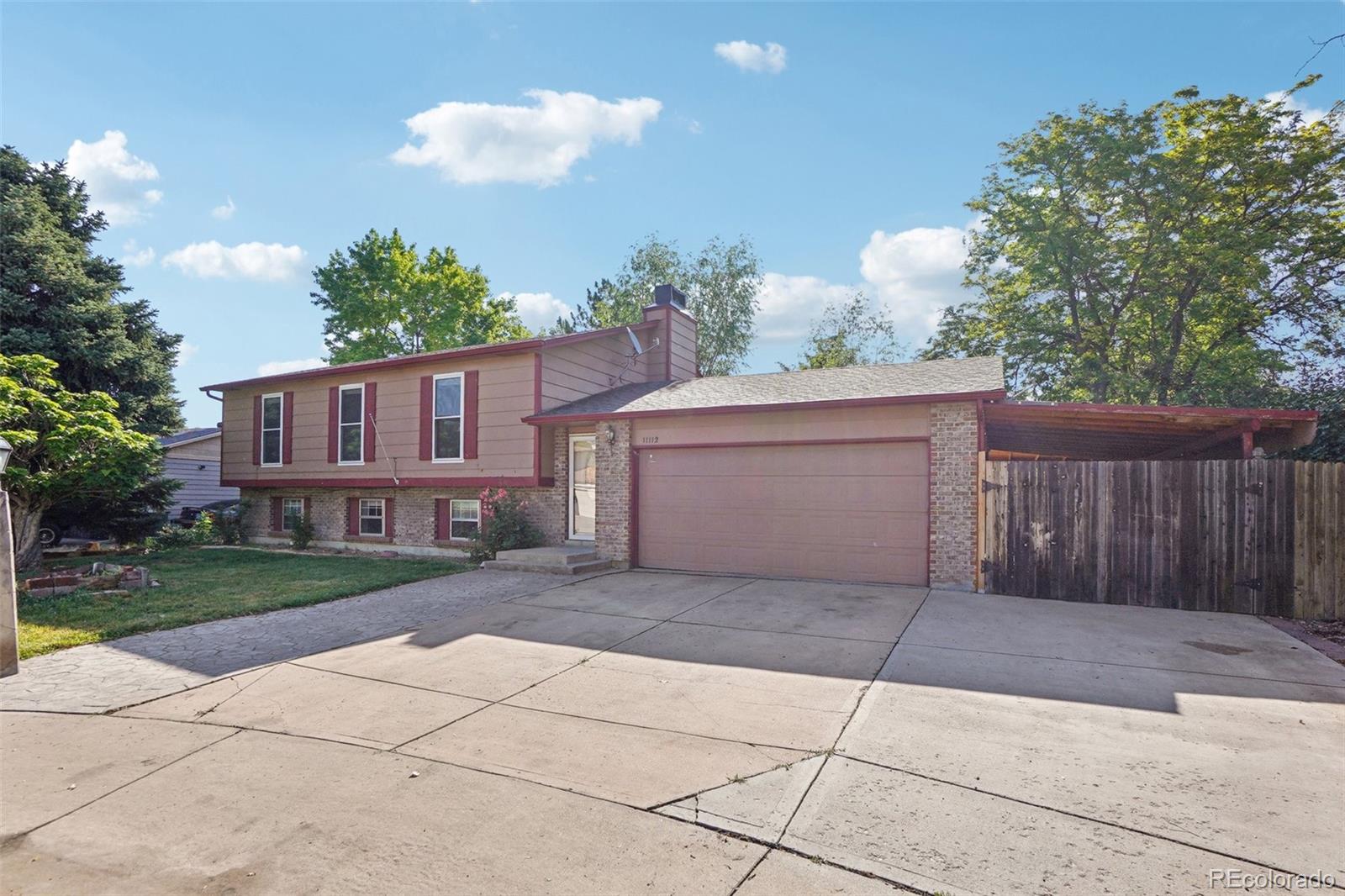 11112 Dahlia Way Thornton CO 80233