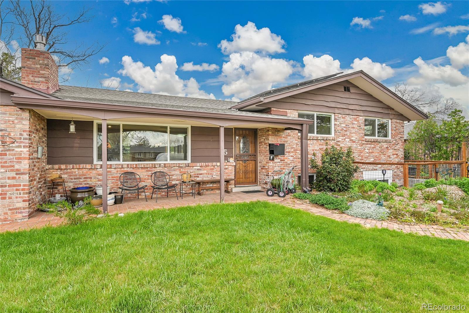 55 S Flower Street Lakewood CO 80226