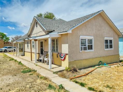 212 Cimarron La Junta CO 81050