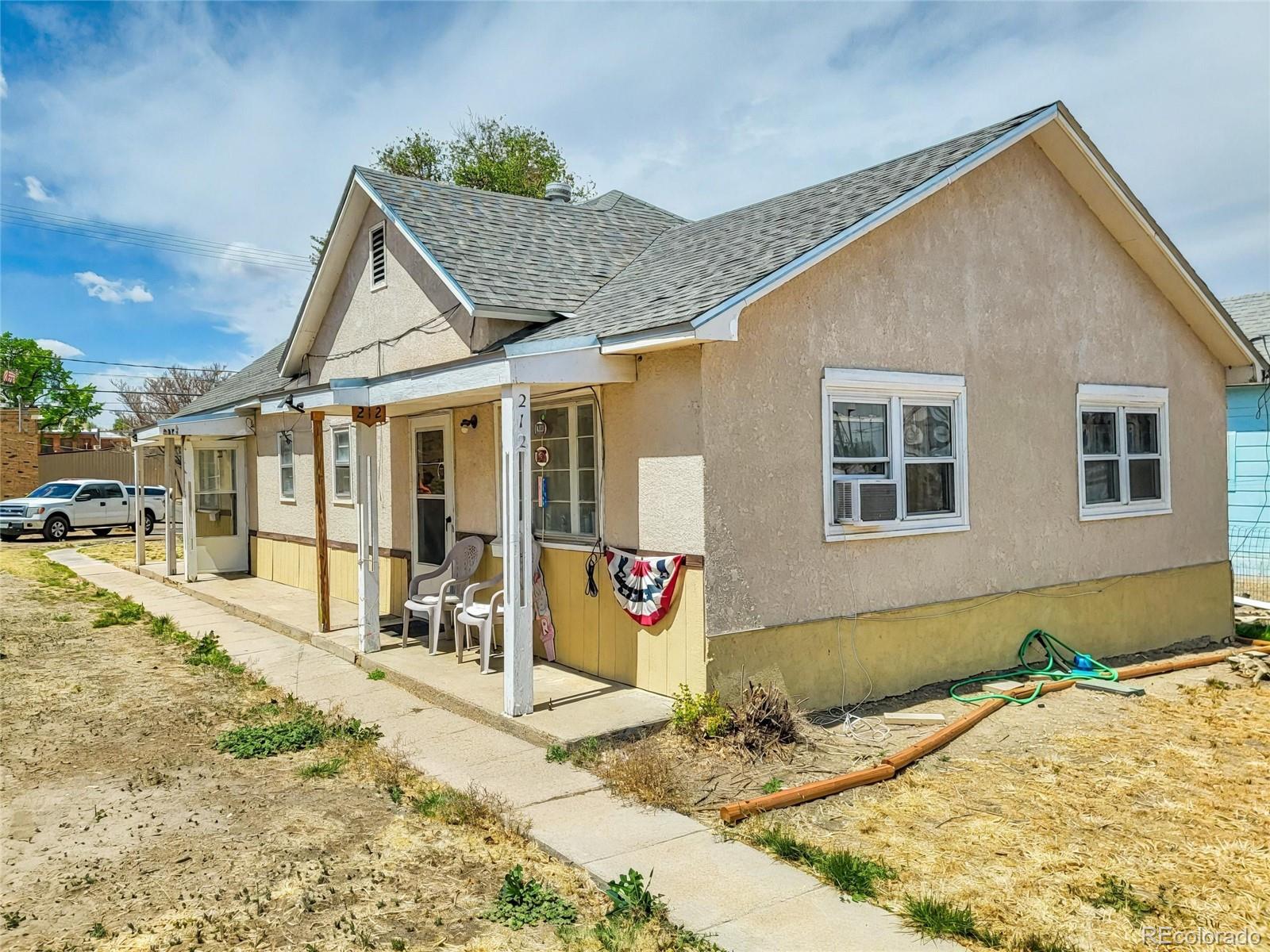 212 Cimarron La Junta CO 81050