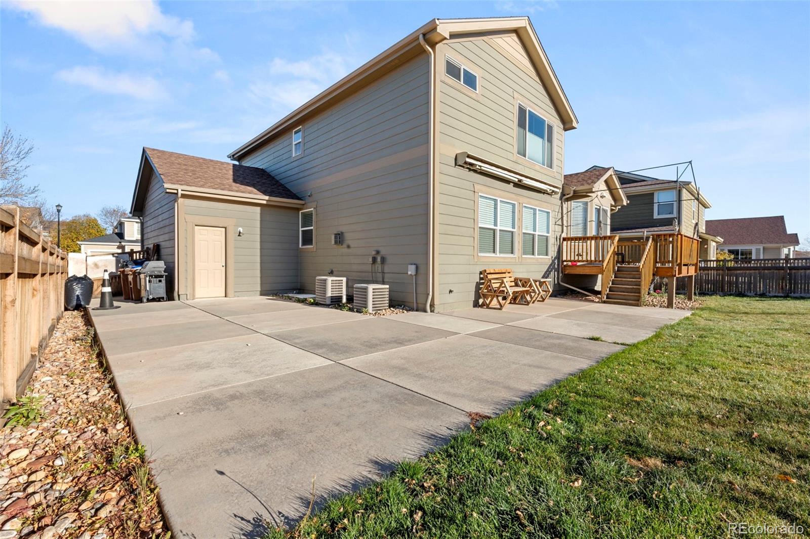 5254 Sagebrush Street Brighton CO 80601