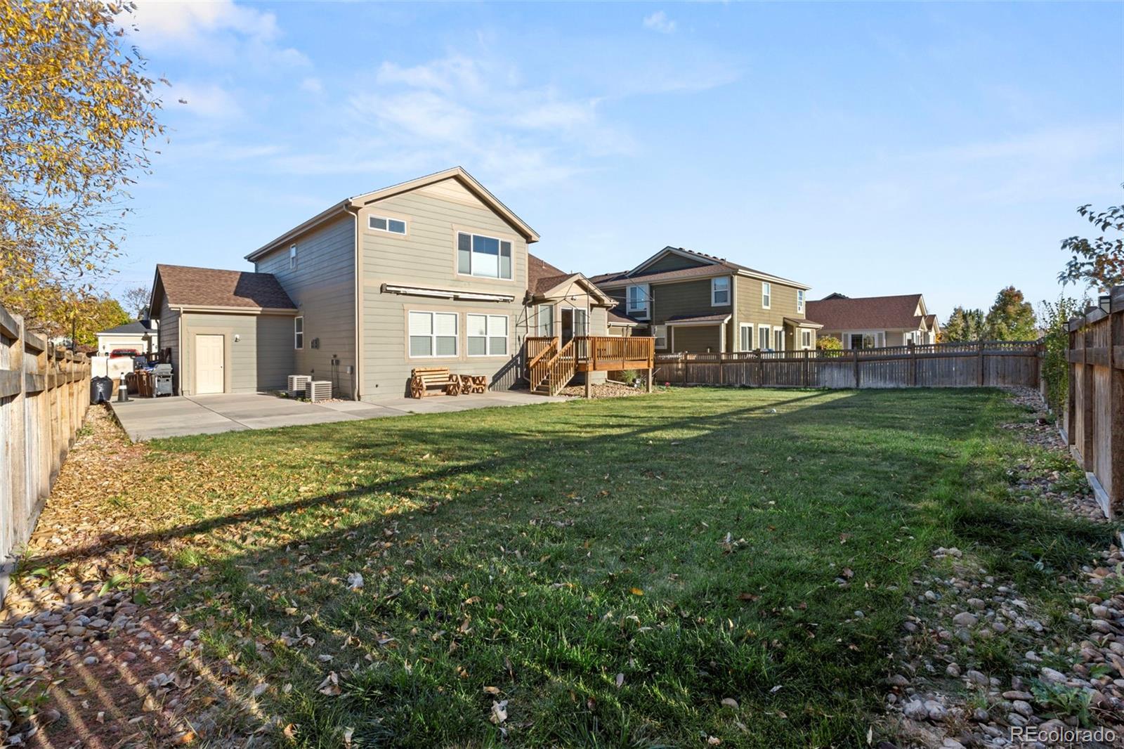 5254 Sagebrush Street Brighton CO 80601