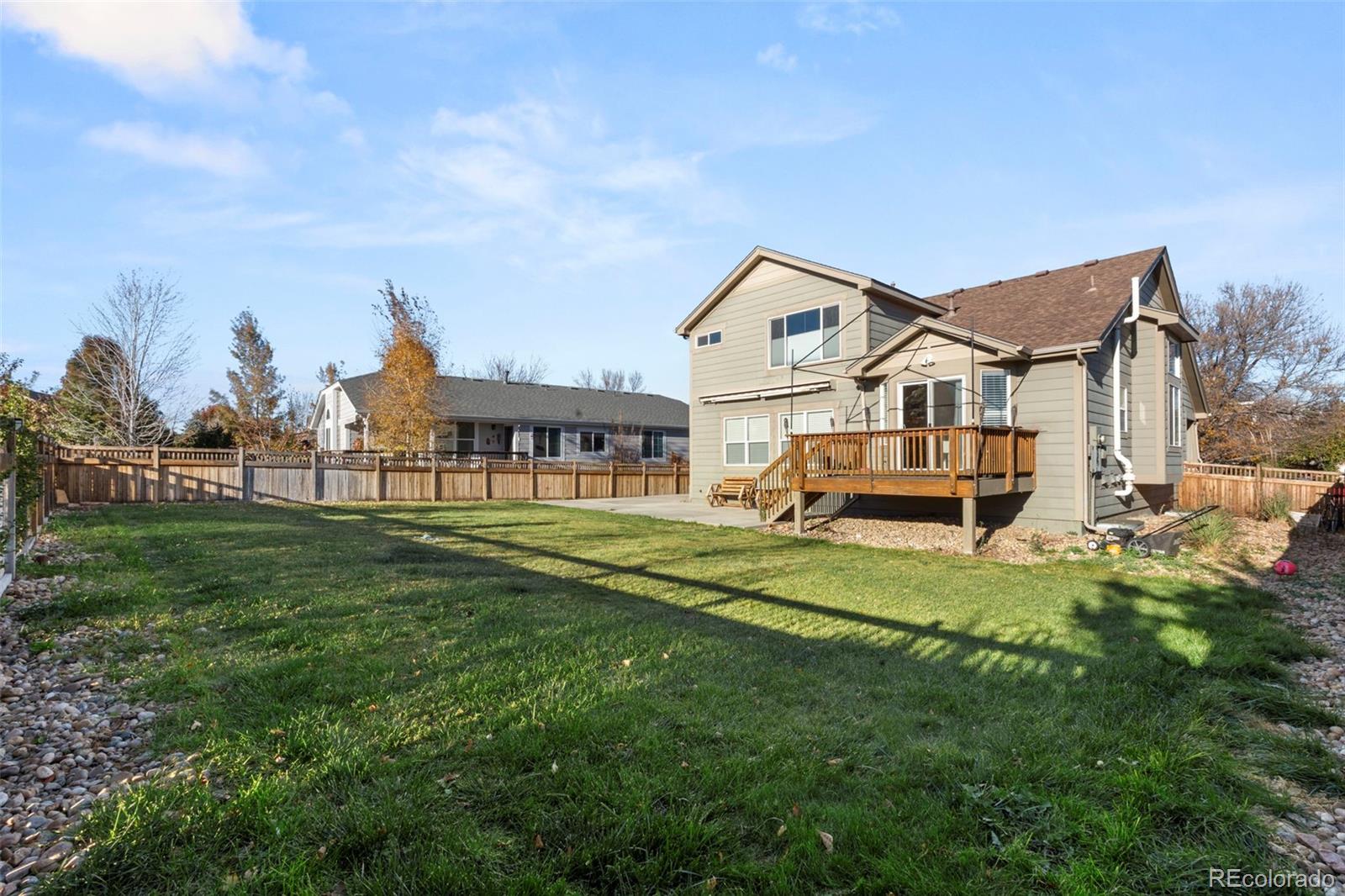 5254 Sagebrush Street Brighton CO 80601