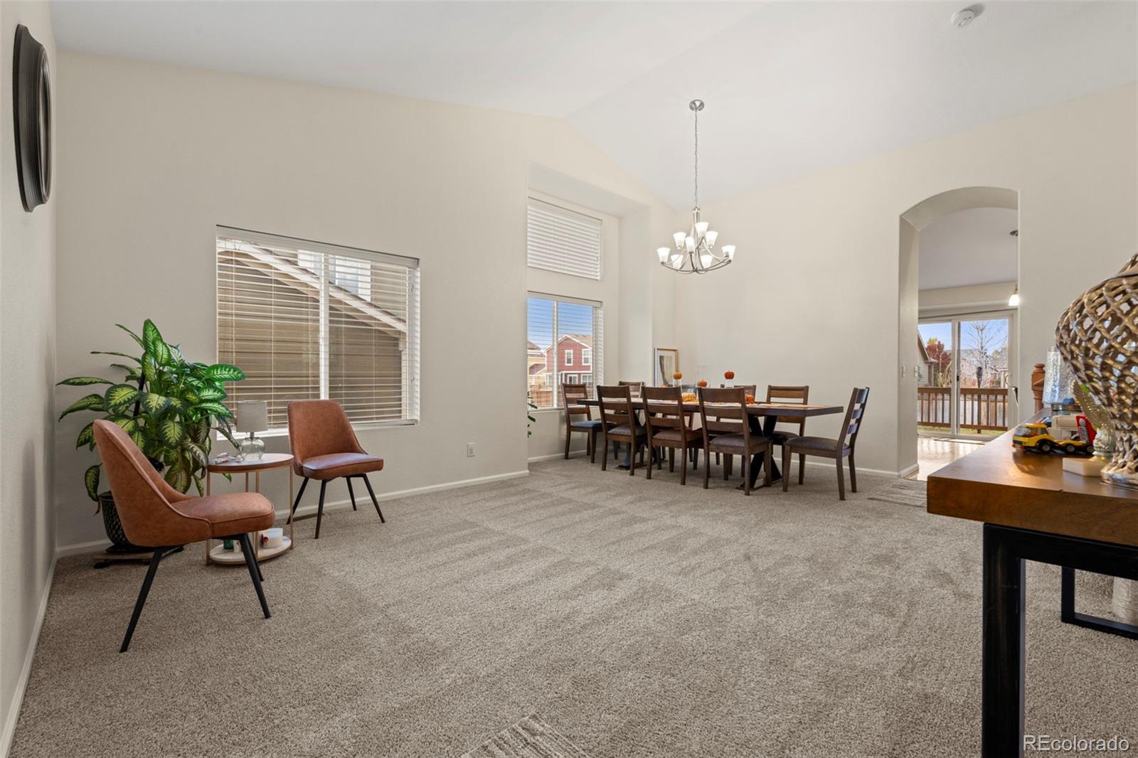 5254 Sagebrush Street Brighton CO 80601