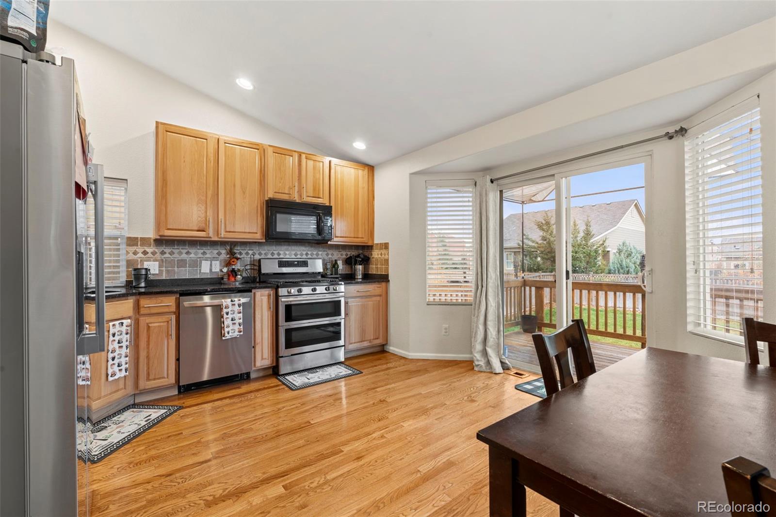 5254 Sagebrush Street Brighton CO 80601