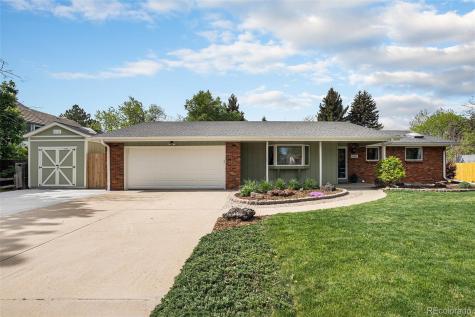 10482 W 75th Avenue Arvada CO 80005