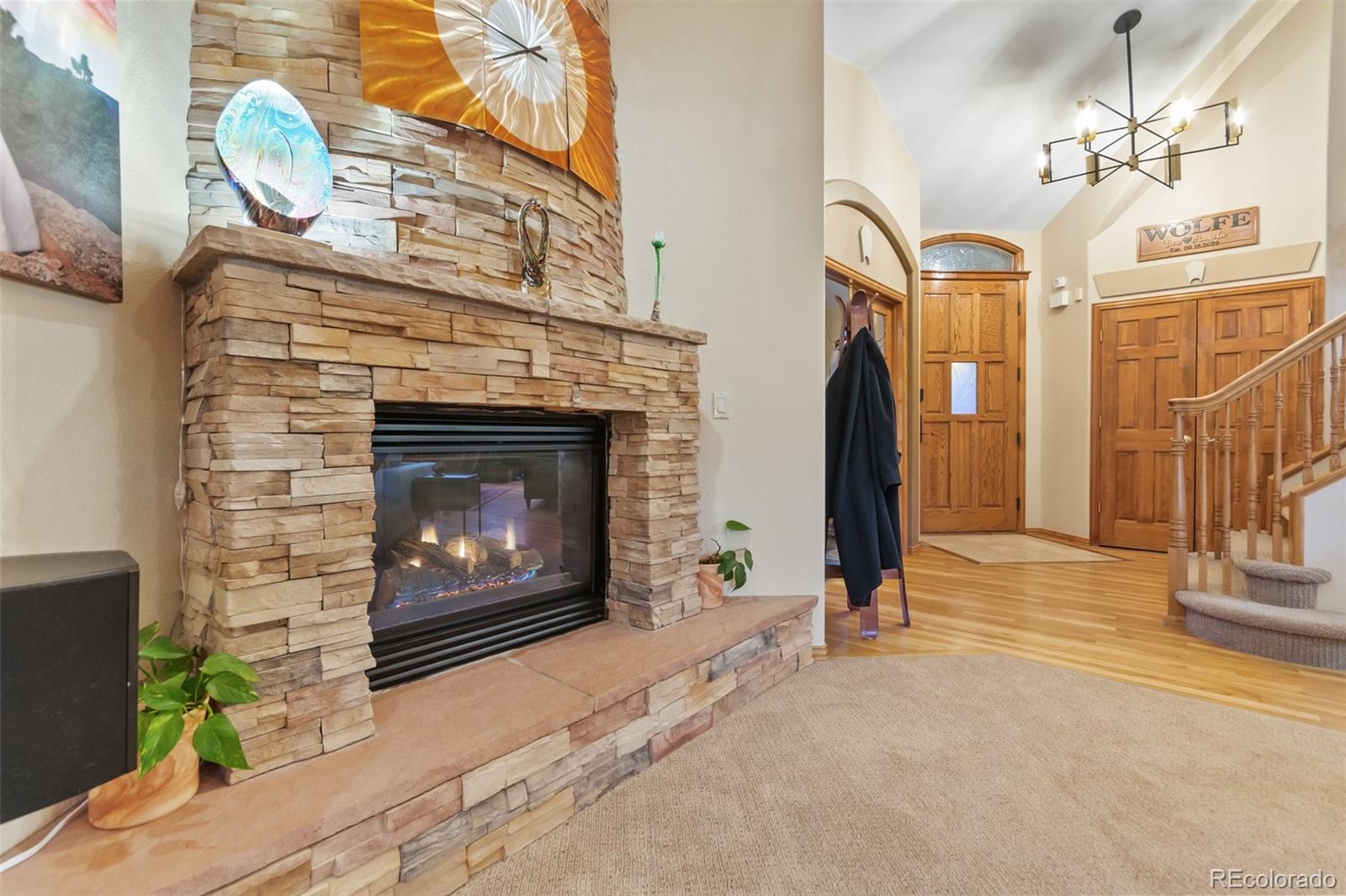 1851 Gore Drive Larkspur CO 80118