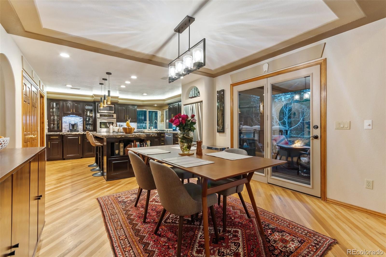1851 Gore Drive Larkspur CO 80118