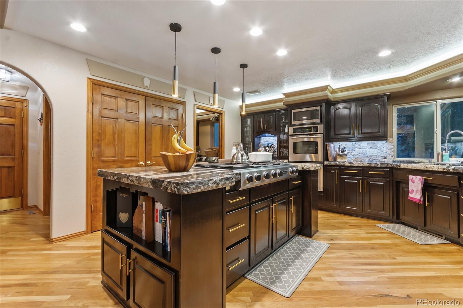 1851 Gore Drive Larkspur CO 80118