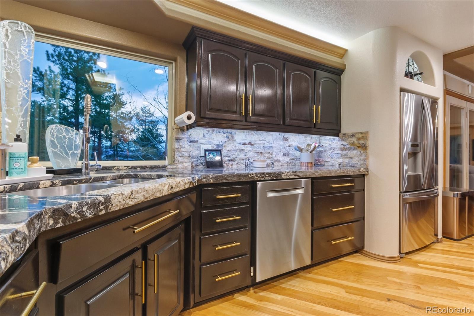 1851 Gore Drive Larkspur CO 80118