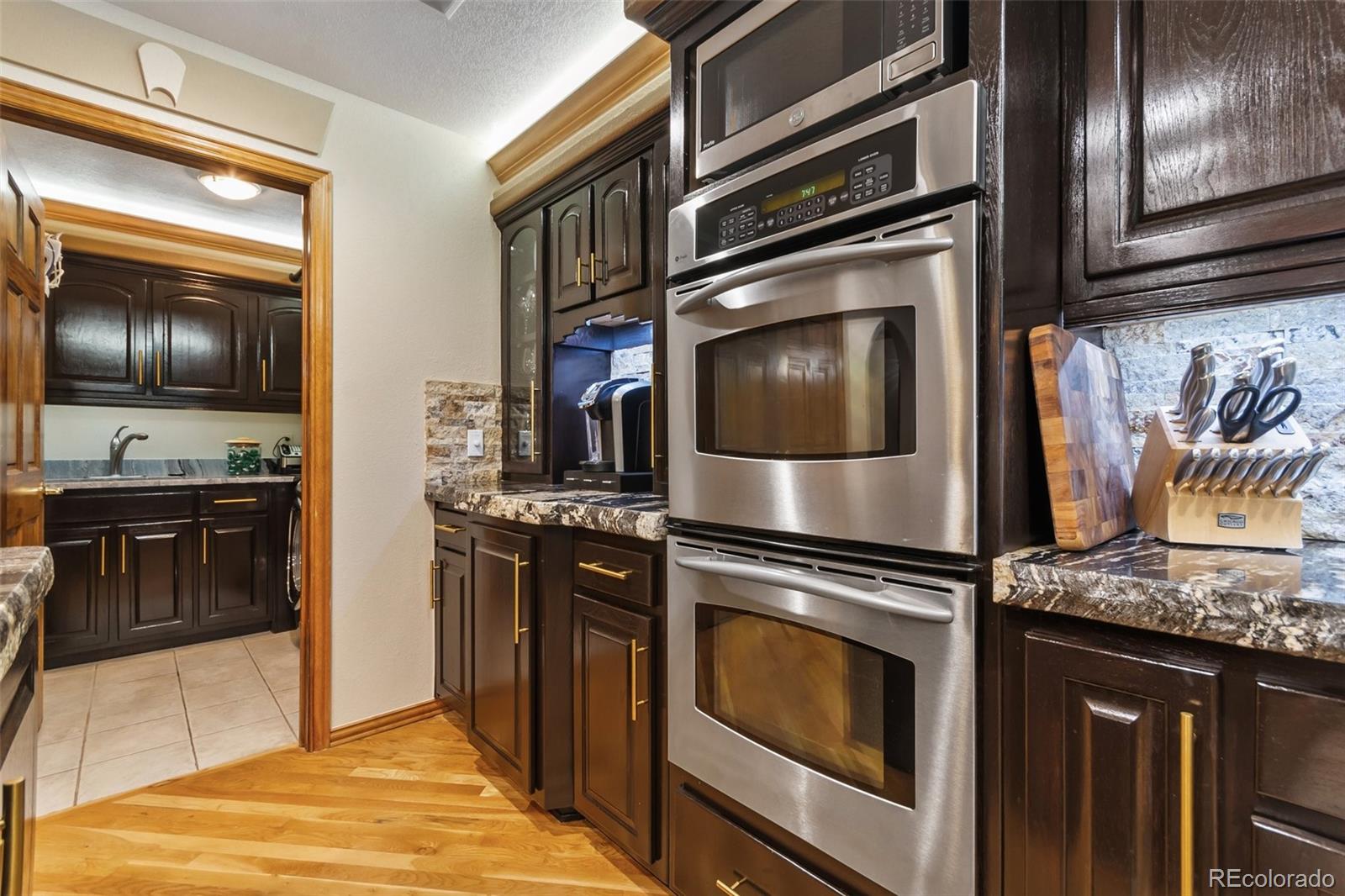 1851 Gore Drive Larkspur CO 80118