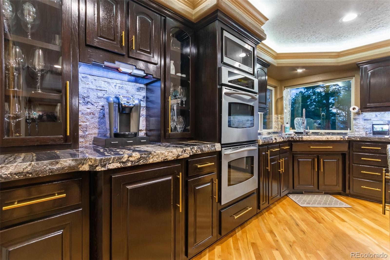 1851 Gore Drive Larkspur CO 80118