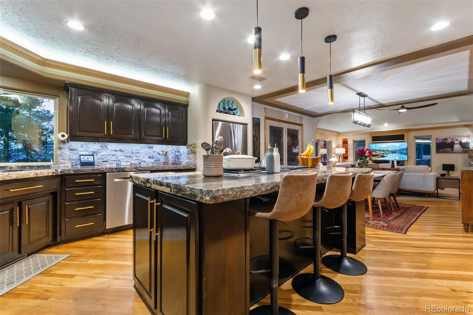 1851 Gore Drive Larkspur CO 80118