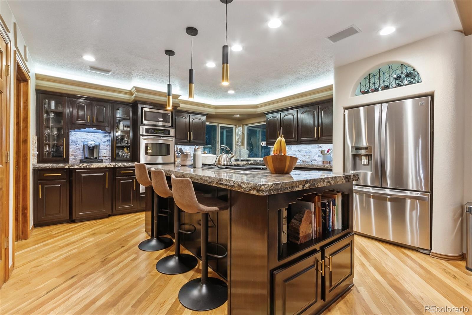 1851 Gore Drive Larkspur CO 80118