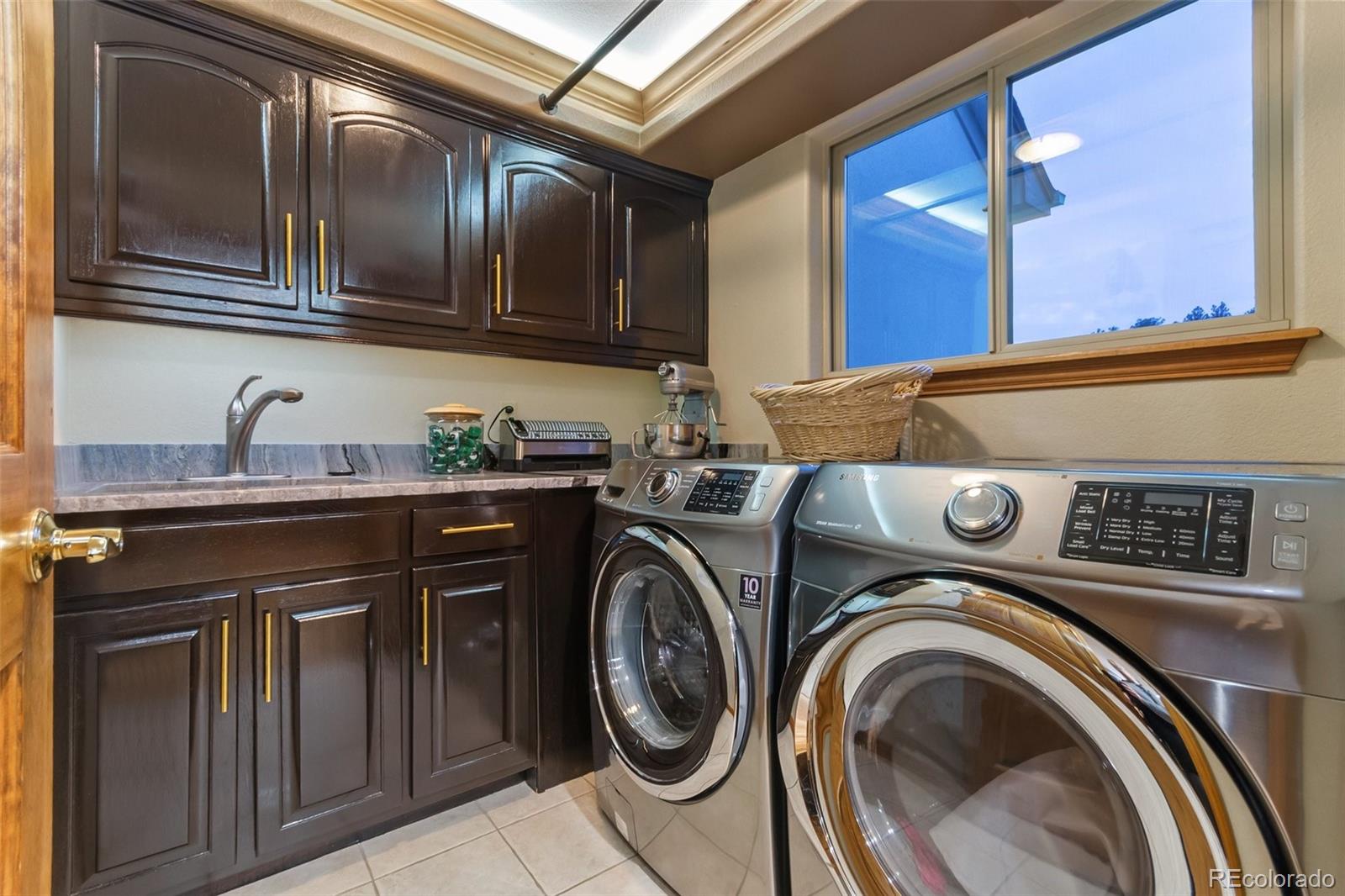 1851 Gore Drive Larkspur CO 80118