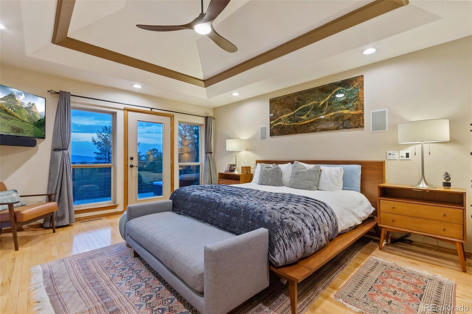 1851 Gore Drive Larkspur CO 80118
