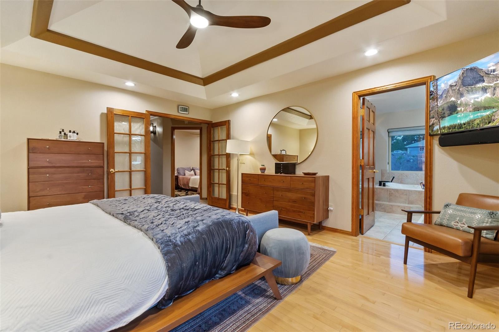 1851 Gore Drive Larkspur CO 80118